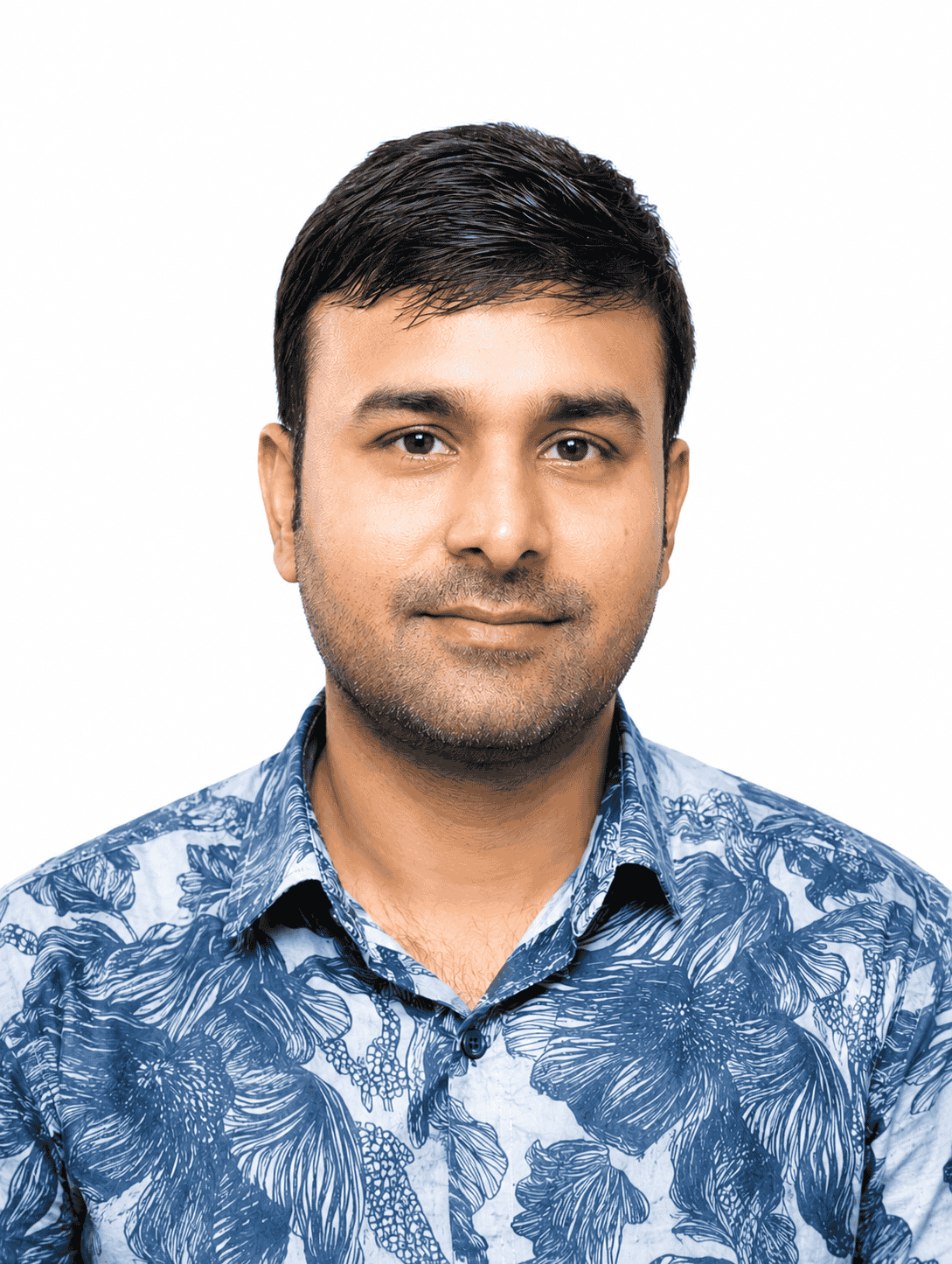 Chunnu Kumar